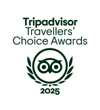 Tripadvisor Travellers' Choice Awards 2025